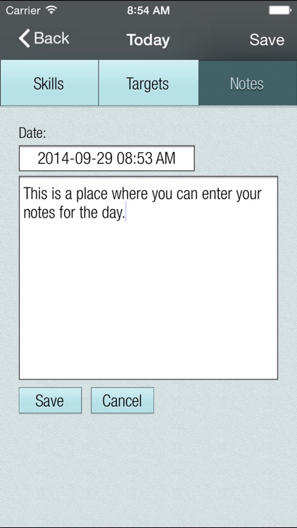 DBT Diary Card & Skills Coach screenshot-4