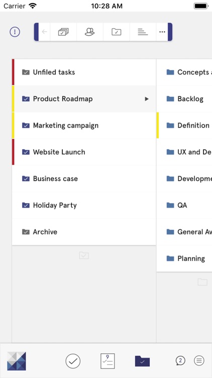 Madrid by BasicOps screenshot-3