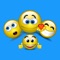Animoticons for Messengers allow you send animated emoticons to your friends via iMessage and other chat apps, which increase your fun when chatting with your friends