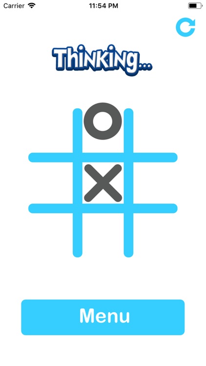 TicTak-Toe screenshot-3