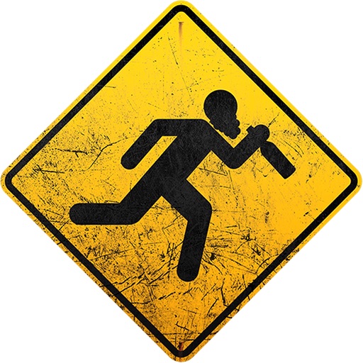 Hobo Run Pro icon