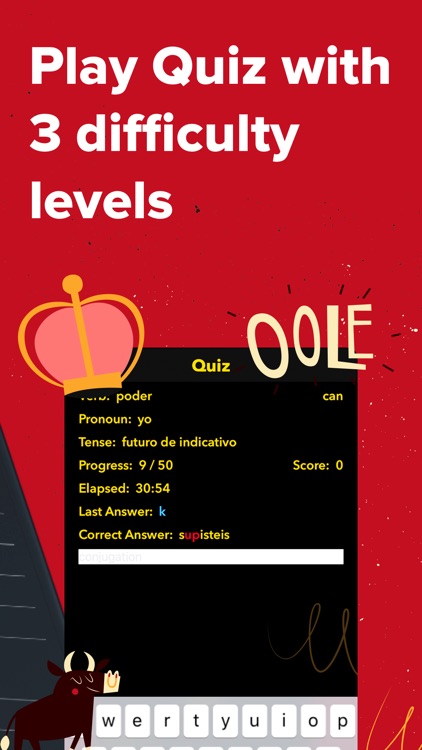 Spain – learn language