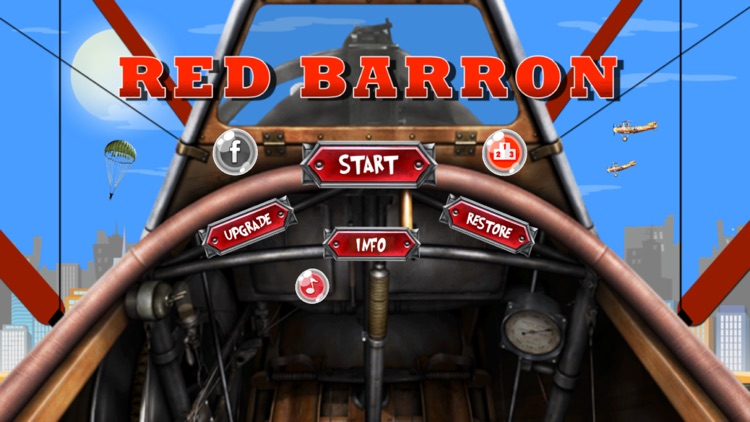 Red Barron