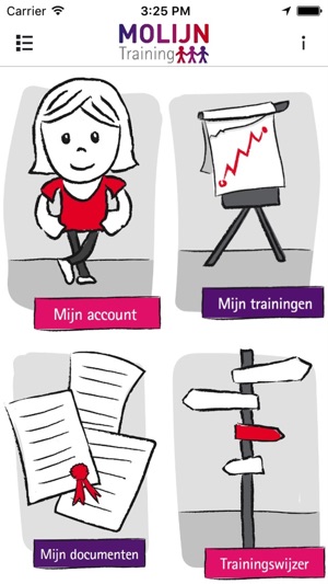 Molijn Trainingen(圖2)-速報App