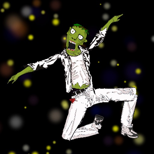 Disco Zombie