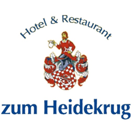 Hotel Zum Heidekrug icon