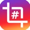 Icon Hashtags - The Best Tags
