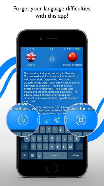 Voice Translator Professional