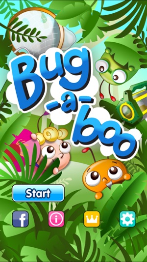 Bug-a-boo(圖1)-速報App