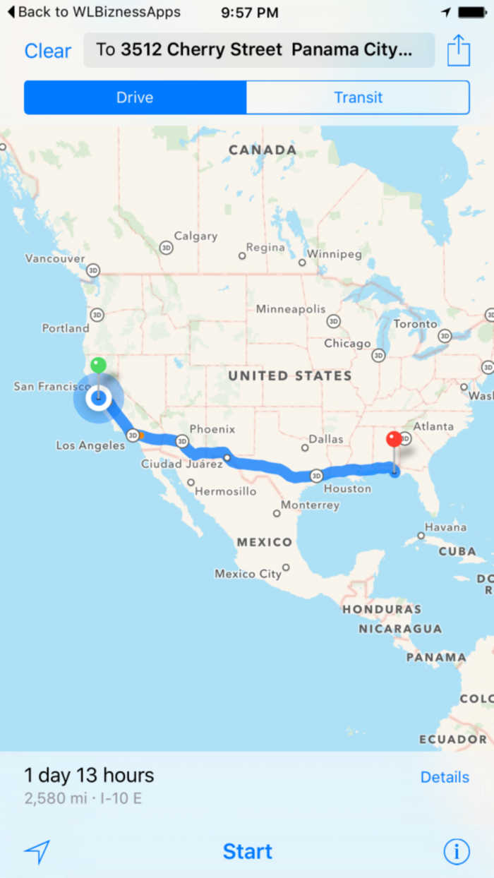 Southwestern Produce