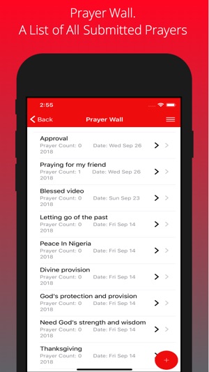 EdenPrayerApp(圖9)-速報App