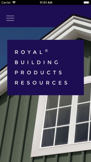 Royal Canada Resources App