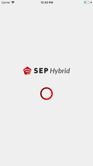 SEP Hybrid(圖1)-速報App