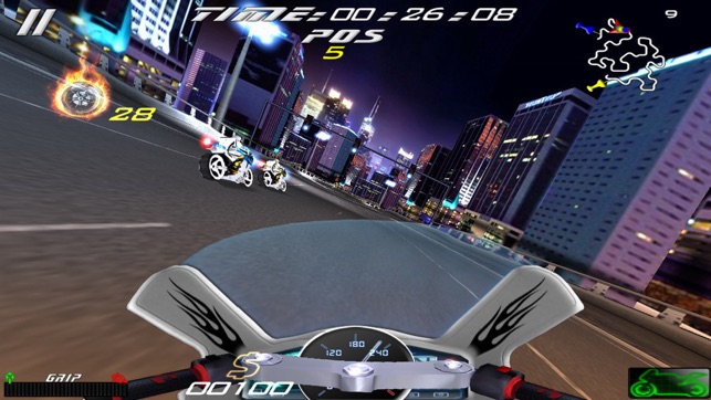 Ultimate Moto RR 2(圖3)-速報App