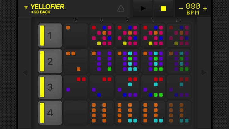Yellofier screenshot-3
