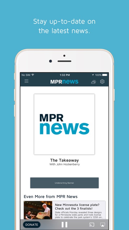 MPR Radio