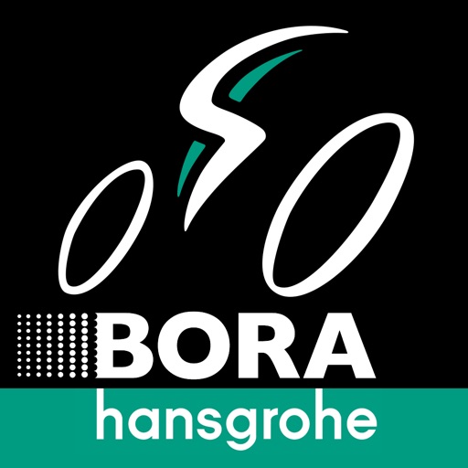 BORA - hansgrohe Pro Cycling