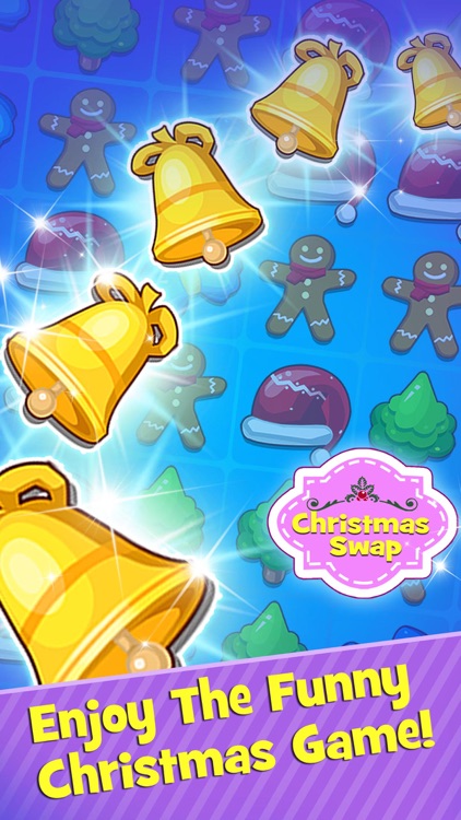 Christmas Swap 3 screenshot-3