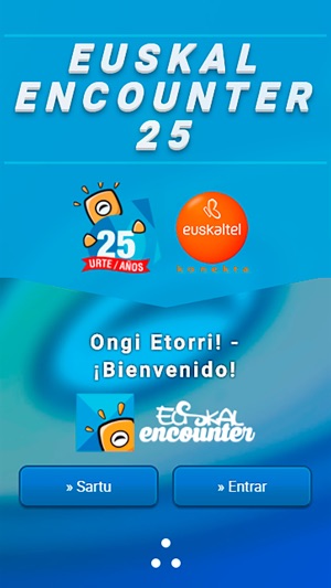 Euskal Encounter(圖1)-速報App