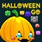 * Halloween Go *