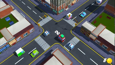 Car Crashing screenshot 2