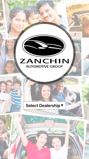 Zanchin Auto Group