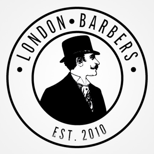 London Barbers icon