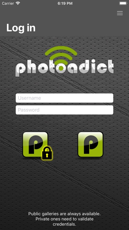 photoadict