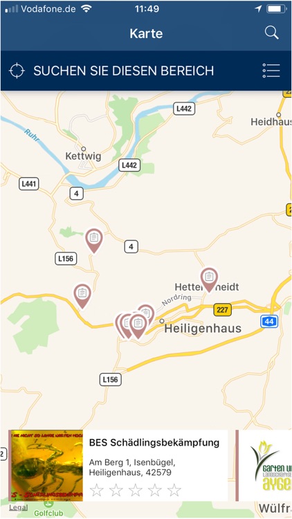 Heiligenhaus.Guide