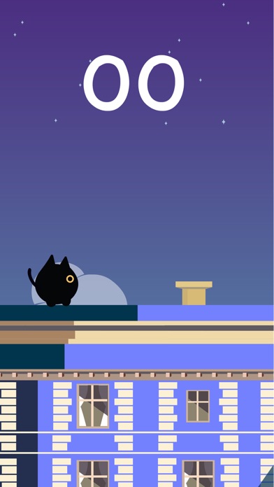 Meow Meow Run screenshot 3