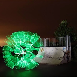 Lightpainting.de