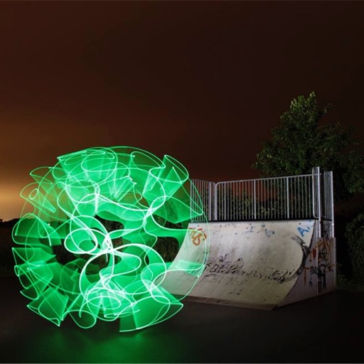 Lightpainting.de