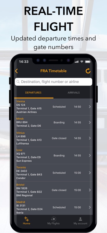Flio The Global Airport App Online Game Hack And Cheat