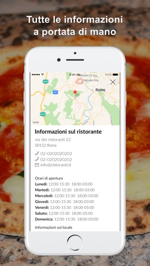 Pizzeria Montebello(圖2)-速報App