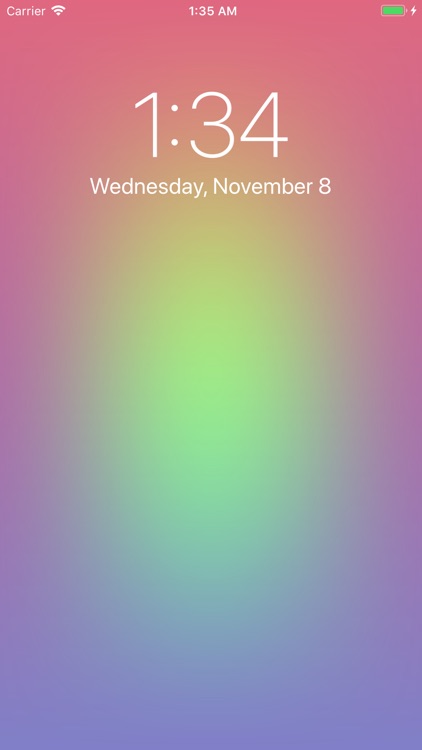 Background Color