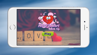 Heart 2 Heart Match 1.0 IOS -