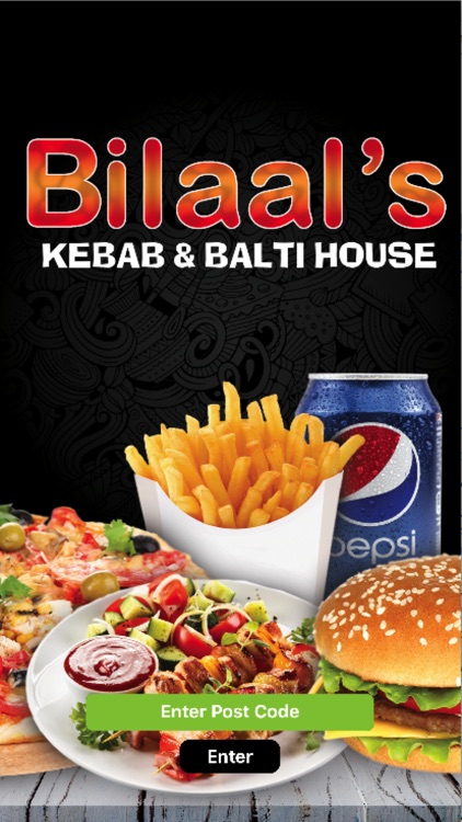 Bilaals