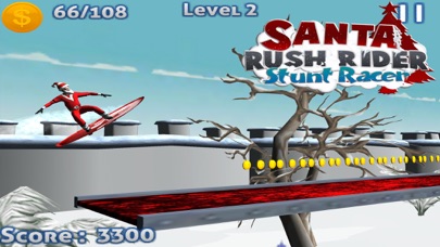 Surfing Real Stunt - Ski Games screenshot 3