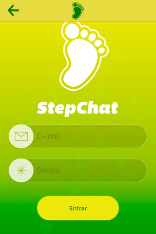 StepChat Empresa screenshot 2