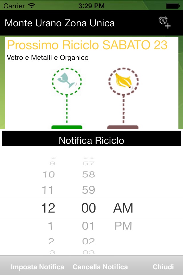 Io Riciclo screenshot 2