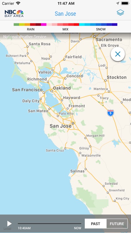 NBC Bay Area