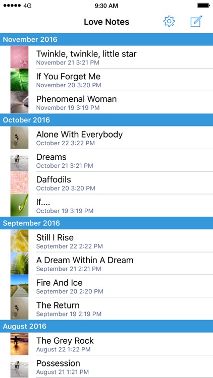 Live Note Pro screenshot-3