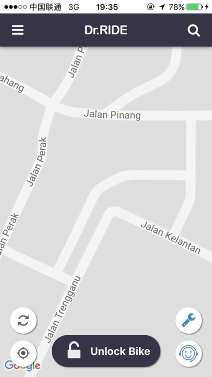 Dr.RIDE screenshot-3