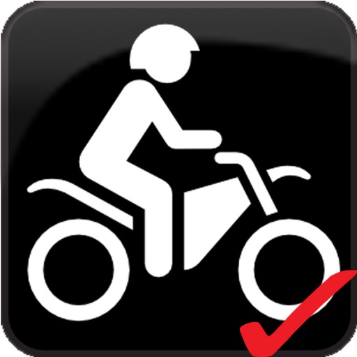 Motorcycle M Test Prep iOS App
