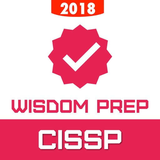 ISC CISSP - Exam Prep - 2018 Icon