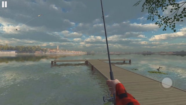 Ultimate Fishing Simulator(圖4)-速報App