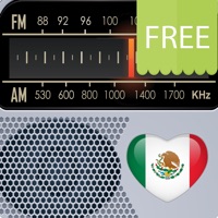 Radio Mexico - Lite