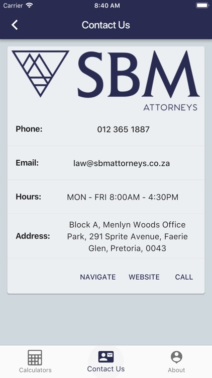 SBM - Attorneys