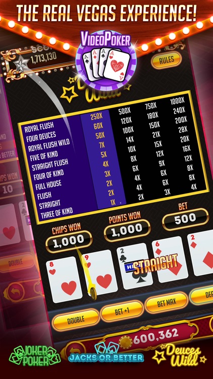 Tri Match Casino screenshot-3