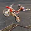 3D Super Stunt Bike Racing